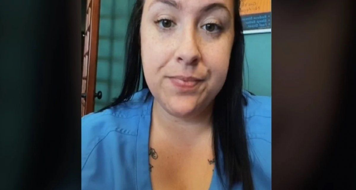 Se quejó de su empleada y le mandó por error un mensaje hablando mal de ella: Está tratando de...