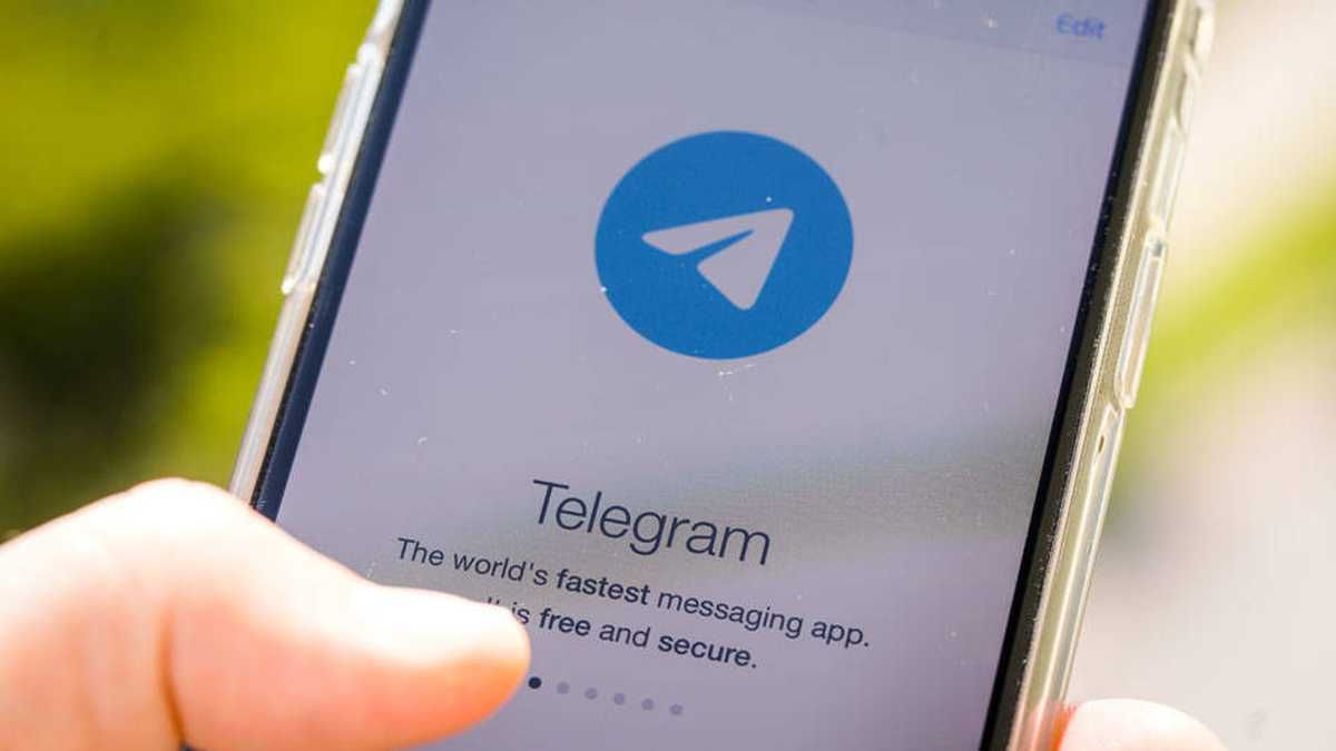 Telegram quiere a toda costa convertirse en la plataforma más elegida.&nbsp;