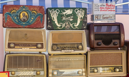 Día de la radiofusión argentina: ¿por qué se festeja el 27 de agosto? Día de la radiofusión argentina: ¿por qué se festeja el 27 de agosto?