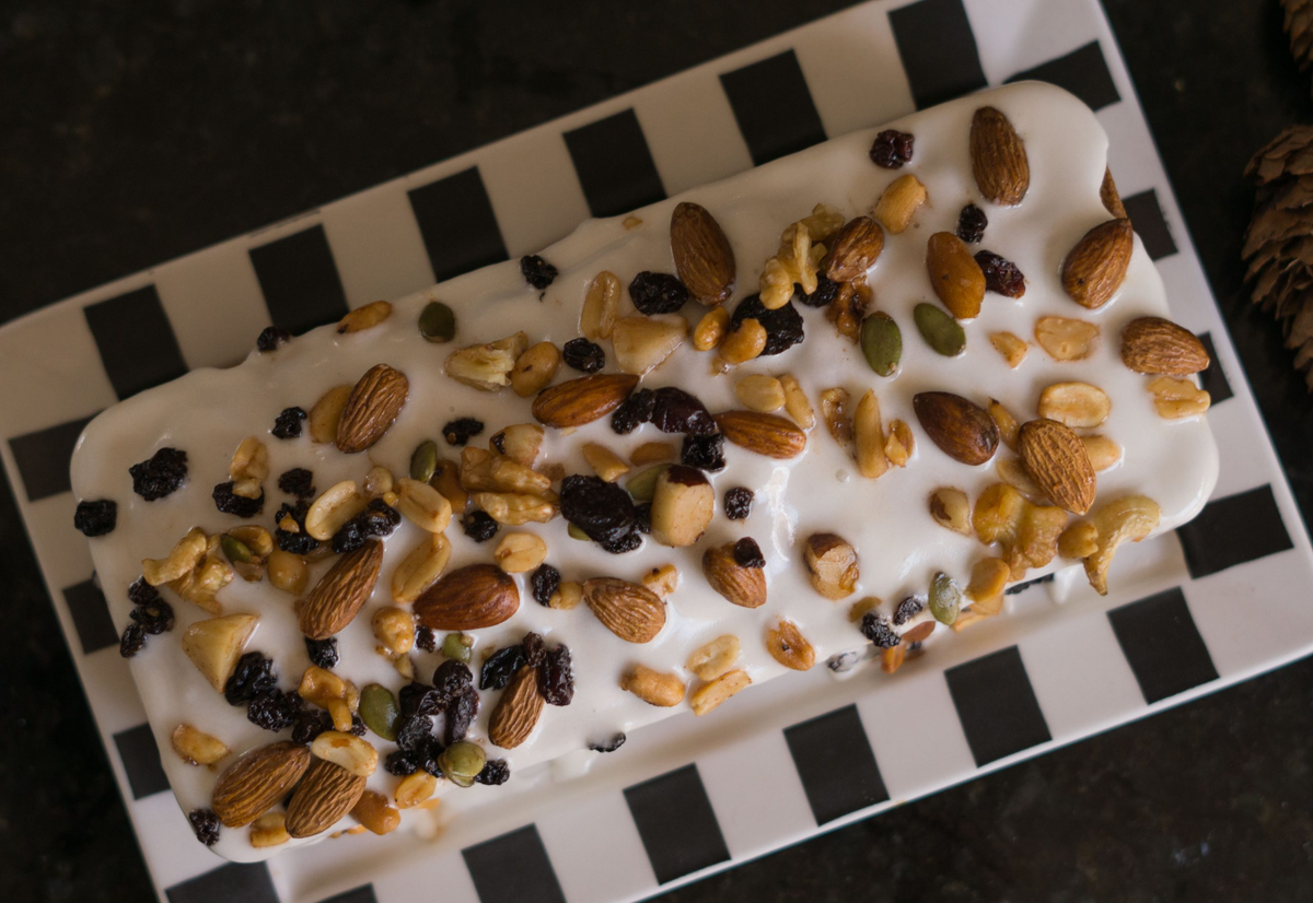 El budín sin TACC es una excelente alternativa para hacer y disfrutar con personas intolerantes al gluten o celíacas. El budín sin TACC es una excelente alternativa para hacer y disfrutar con personas intolerantes al gluten o celíacas.