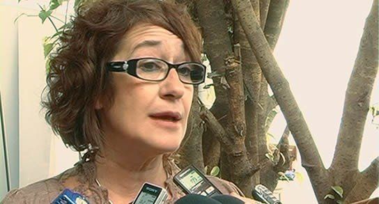 “Esperamos que el gobierno reflexione y entienda que un porcentaje tan bajo no puede ser aceptado”