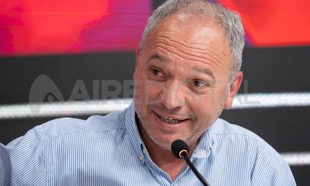 Elvio Cotterli, intendente de Laguna Paiva. Elvio Cotterli, intendente de Laguna Paiva.
