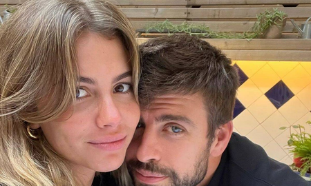 Aseguran que Gerard Piqué y Clara Chía Marti esperan su primer hijo Aseguran que Gerard Piqué y Clara Chía Marti esperan su primer hijo