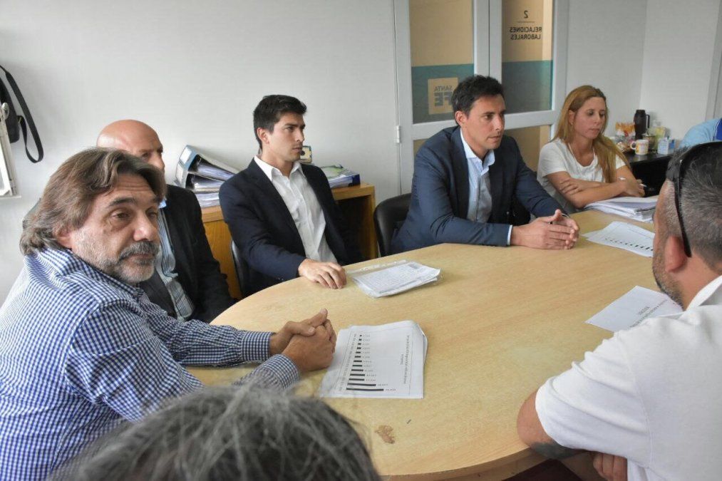 Despidos en Unilever: dictaron conciliación obligatoria