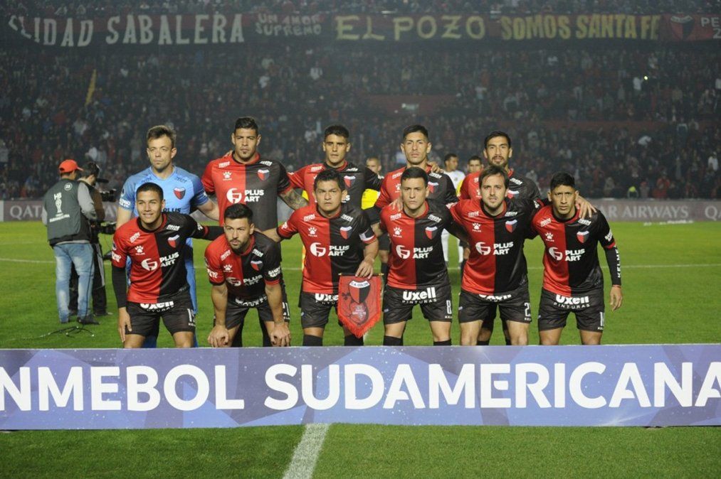 Jugaste cientos de partidos, pero ninguno como este, el video de AFA para Colón