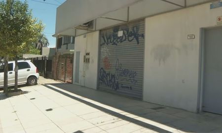 Encontraron muerto y amordazado a un almacenero en Moreno. (Foto: TN)