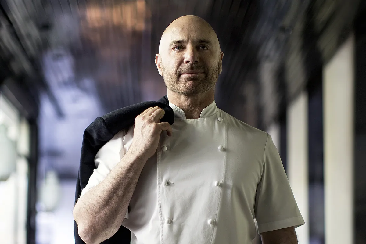 Germán Martitegui habló sobre su vida personal.