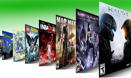 Los videojuegos más famosos de la historia