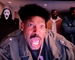 Scary Movie 6. Scary Movie 6.