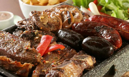 Cuánto aumentó el asado en lo que va del año Cuánto aumentó el asado en lo que va del año