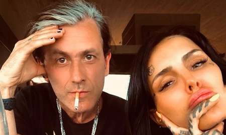 Cande Tinelli respondió a las preguntas de sus fanáticos en un movido ida y vuelta en Instagram, donde reveló información picante. Cande Tinelli respondió a las preguntas de sus fanáticos en un movido ida y vuelta en Instagram, donde reveló información picante.