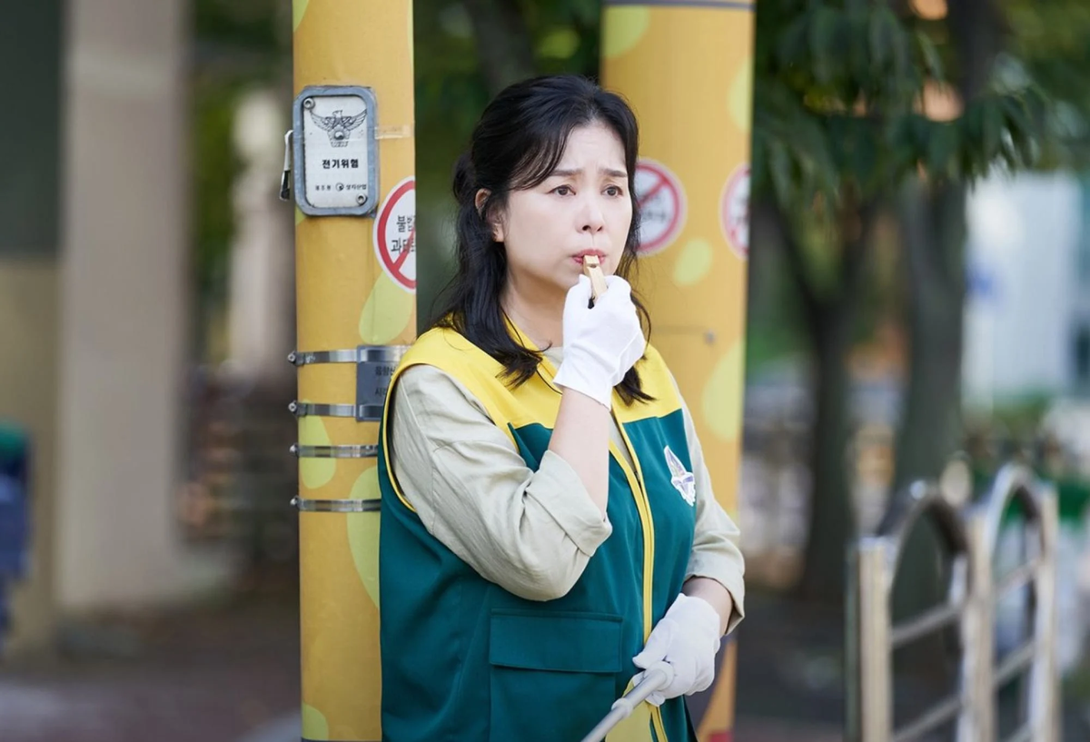 "Club de Mamás", la dramática serie coreana que podés disfrutar en Netflix. "Club de Mamás", la dramática serie coreana que podés disfrutar en Netflix.