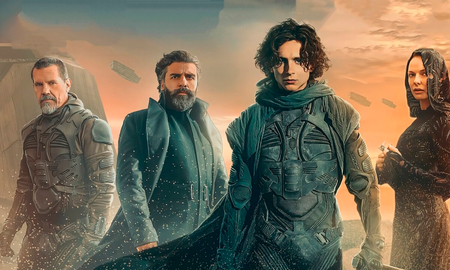 De todas formas, la fecha prevista de octubre para su estreno en cines y en HBO Max sigue confirmada, en el marco de la disposición de la compañía sobre los lanzamientos de todas sus películas, que saldrán de forma “híbrida”, de acuerdo a los que sus ejecutivos informaron en diciembre de 2020. De todas formas, la fecha prevista de octubre para su estreno en cines y en HBO Max sigue confirmada, en el marco de la disposición de la compañía sobre los lanzamientos de todas sus películas, que saldrán de forma “híbrida”, de acuerdo a los que sus ejecutivos informaron en diciembre de 2020.