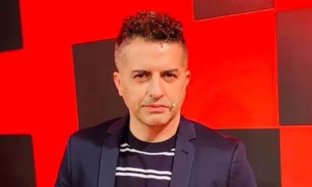Ángel de Brito reveló que Guido Süller habría sido desvinculado de Luzu TV. Ángel de Brito reveló que Guido Süller habría sido desvinculado de Luzu TV.