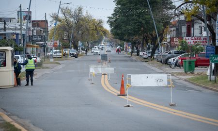 asi quedaria la avenida 7 de marzo tras el nuevo puente a santo tome asi quedaria la avenida 7 de marzo tras el nuevo puente a santo tome