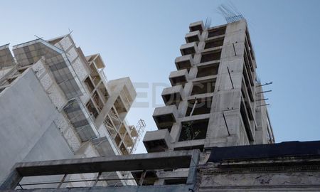 Hay muchos factores que ralentizaron las obras, pero la principal es que los índices no representan la real variación del costo que tienen. Hay muchos factores que ralentizaron las obras, pero la principal es que los índices no representan la real variación del costo que tienen.