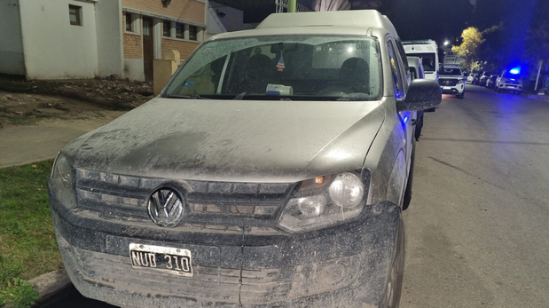 La camioneta del horror: se conoció la identidad de los cuatro cuerpos encontrados en Bahía Blanca