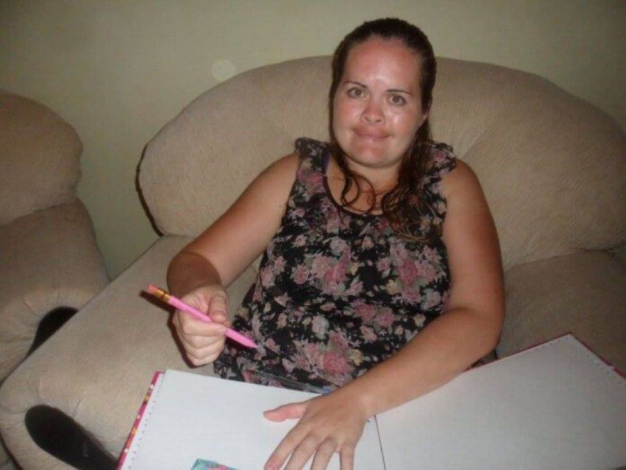 Ivana Kees era docente de Margarita y falleció por covid.&nbsp;