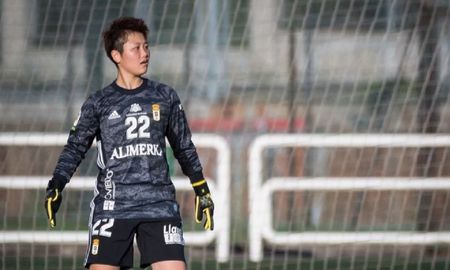 el triste episodio racista que vivio una futbolista japonesa en espana el triste episodio racista que vivio una futbolista japonesa en espana