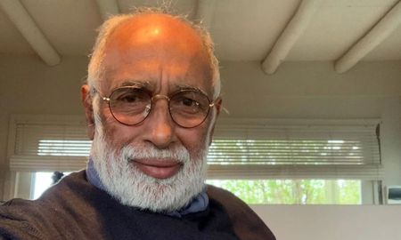 El Negro González Oro preocupó a todos sus seguidores con un fuerte mensaje en sus redes sociales. El Negro González Oro preocupó a todos sus seguidores con un fuerte mensaje en sus redes sociales.