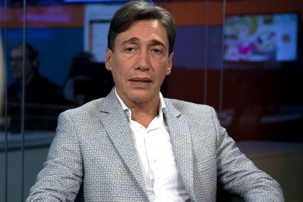 Fabi&aacute;n Gianola present&oacute; un escrito ante la justicia.