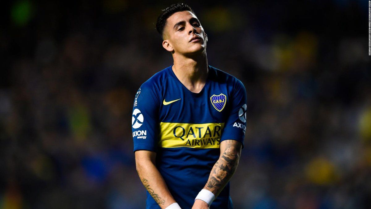 Imputan al ex Colón Cristian Pavón como presunto autor de abuso sexual en Córdoba