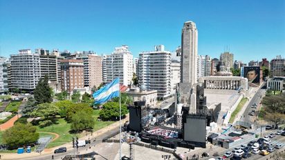 La historia de El Colombianito, un hombre clave en la guerra entre Los Monos y Los Menores