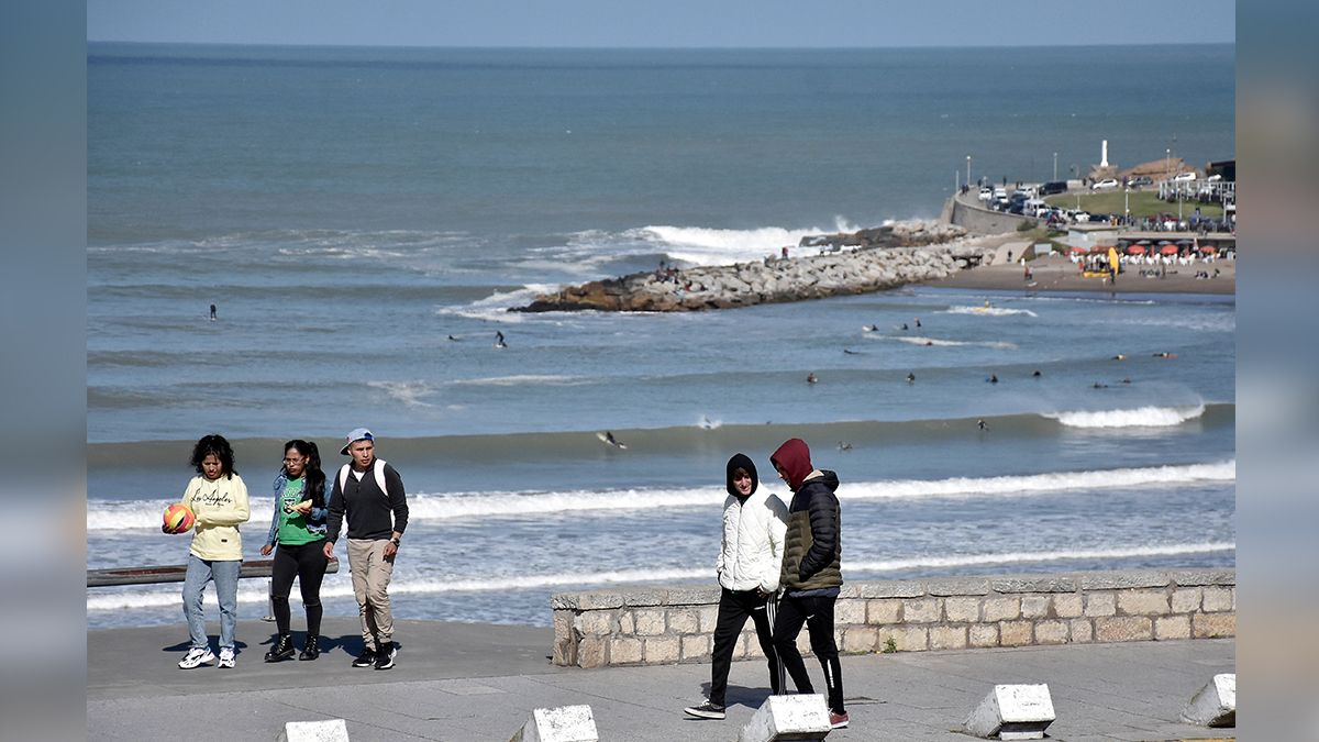 Tren A Mar Del Plata C Mo Comprar Los Pasajes Que Se Pusieron A La Venta Para Junio