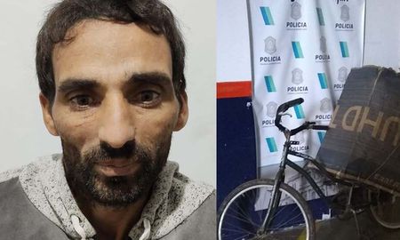 El secuestro de la pequeña M, de 7 años, colocó a Savanz en el centro de la escena pública. El secuestro de la pequeña M, de 7 años, colocó a Savanz en el centro de la escena pública.