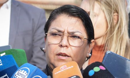“No hay denuncias formales previas. Lo que pasó anoche ya fue contenido, y ahora se va a trabajar para esclarecer toda la situación”, concluyó la Jefa de la Unidad Regional I. “No hay denuncias formales previas. Lo que pasó anoche ya fue contenido, y ahora se va a trabajar para esclarecer toda la situación”, concluyó la Jefa de la Unidad Regional I.