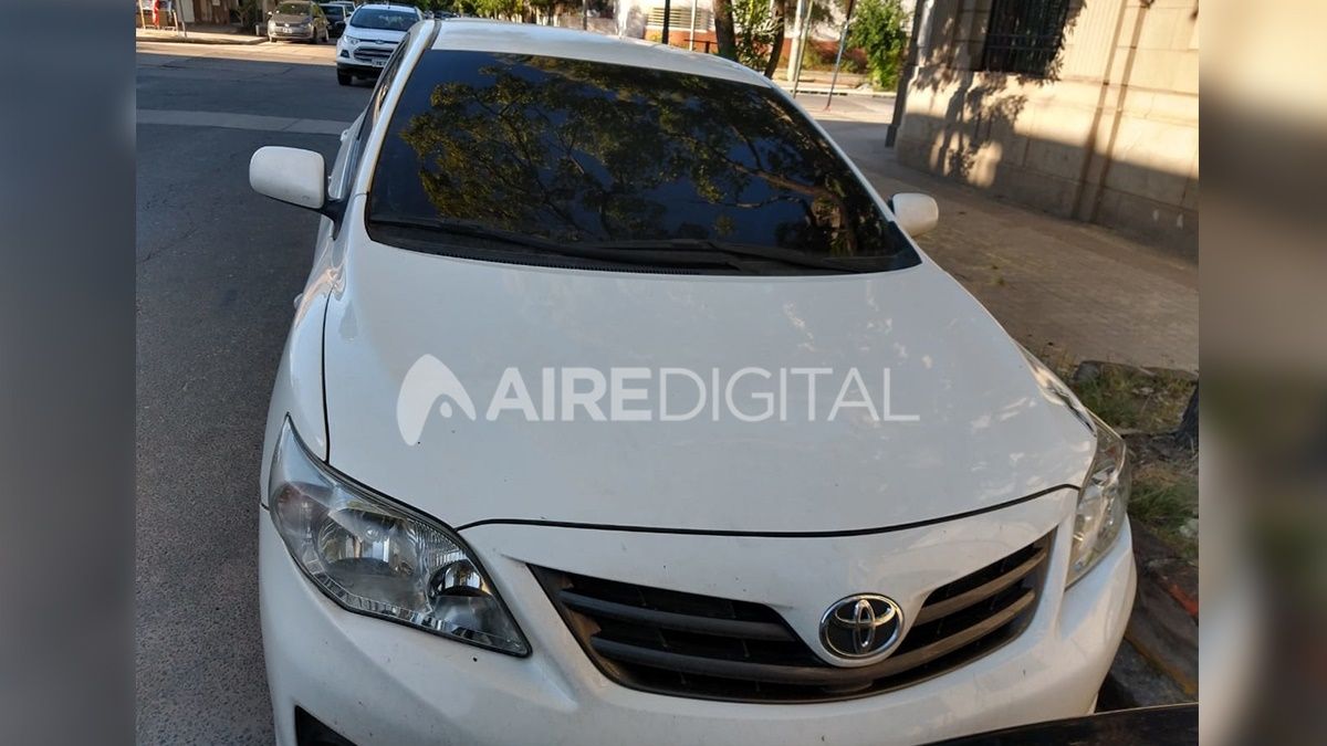 Cómo fue el recorrido de los delincuentes que mataron a Oldani en pleno centro santafesino