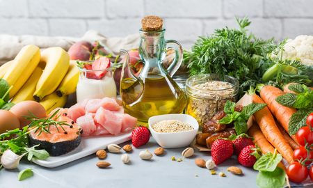 Cuáles son los beneficios de la Dieta Mediterránea en la Fecundación In Vitro Cuáles son los beneficios de la Dieta Mediterránea en la Fecundación In Vitro