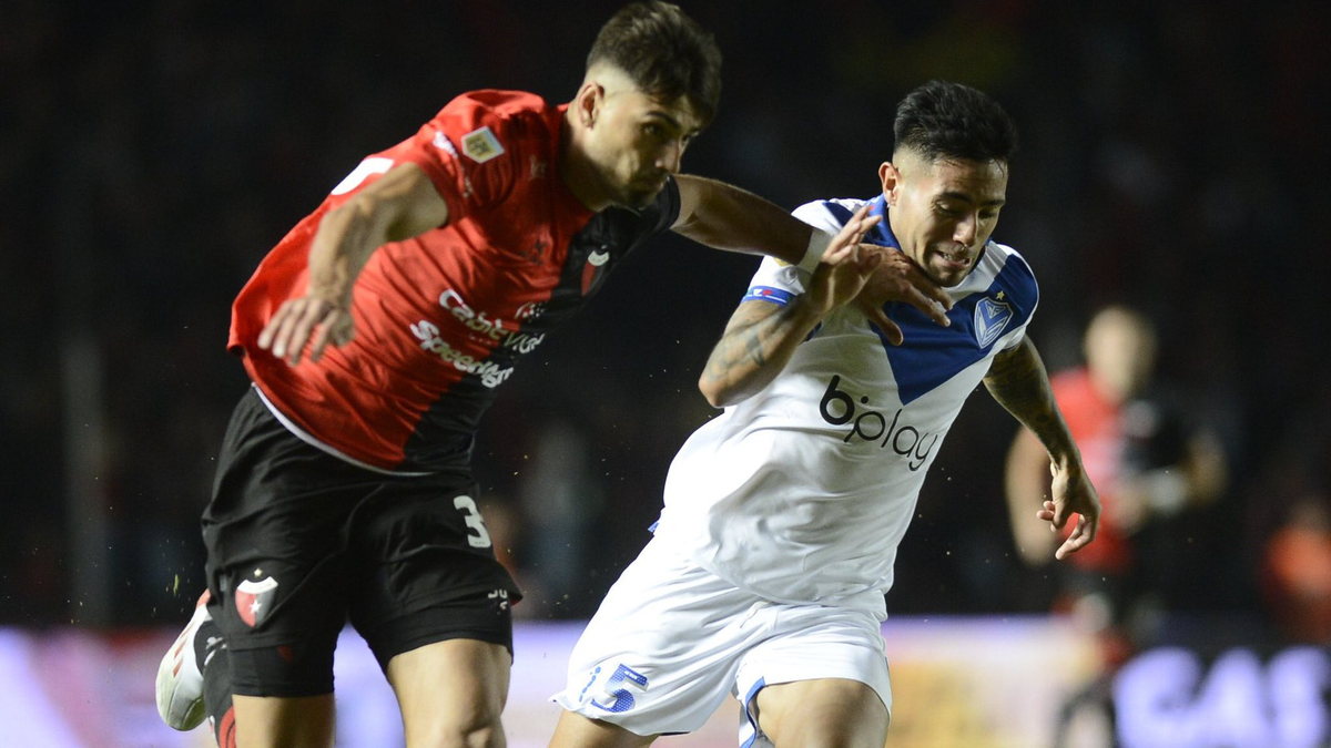 La mala noticia que recibieron los hinchas de Vélez en la previa de la gran final con Colón.