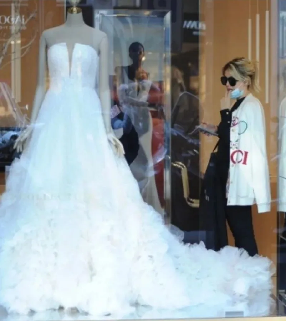 Aseguran que Wanda Nara y Mauro Icardi renovarán sus votos.