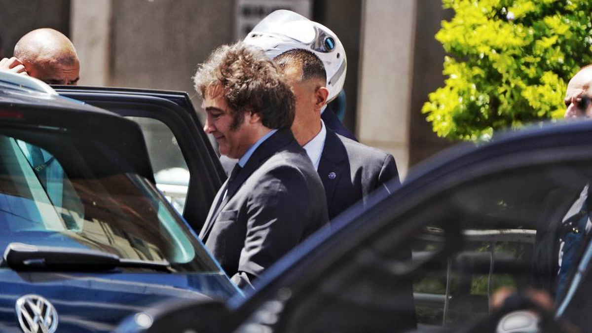 Foto: Pepe Mateos Foto: Pepe Mateos 