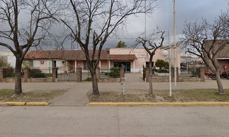 Municipalidad de Frontera. Municipalidad de Frontera.
