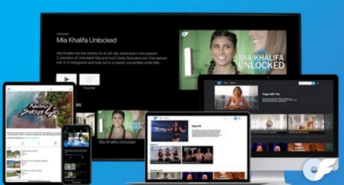 OnlyFans lanzó OFTV