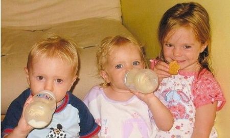 ¿como quedo la vida de los hermanos de madeleine mccann? ¿como quedo la vida de los hermanos de madeleine mccann?
