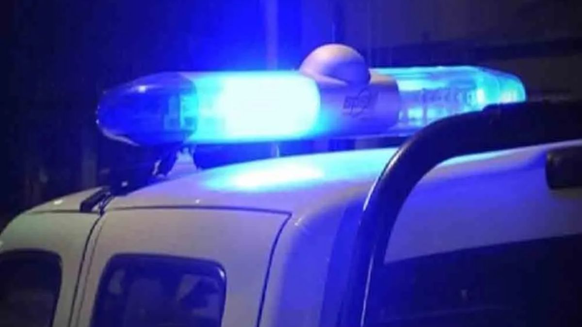 Apareció el cuerpo calcinado en la playa de un hombre en Mar del Plata.