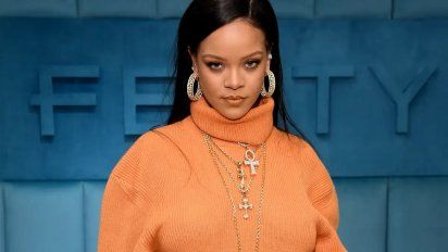 Dispararon contra la mansión de Rihanna: quién es la mujer detenida por el ataque