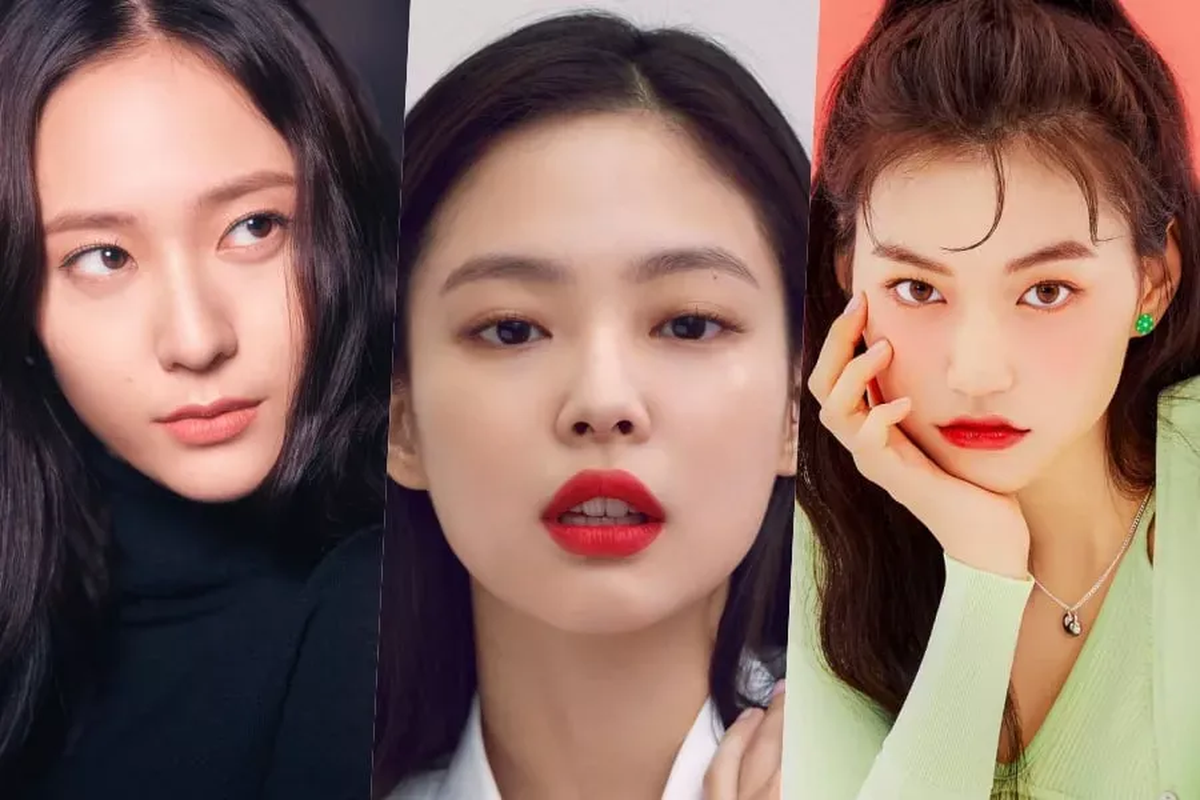 K-beauty: 5 tendencias de belleza directo de Corea