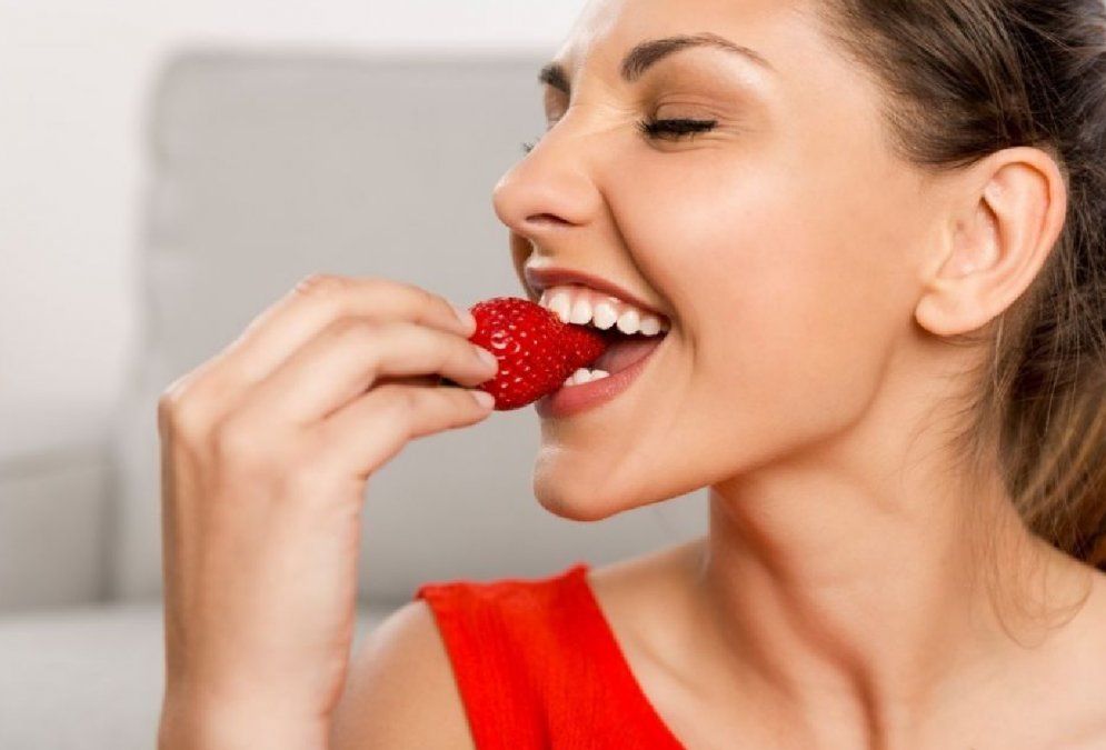 Nutrientes necesarios para tener una piel bella y sana