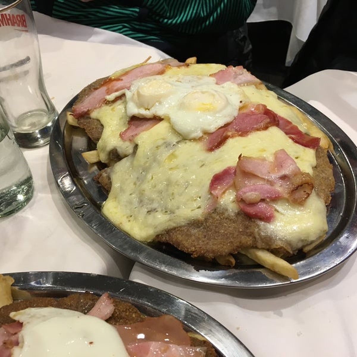 El Antojo, explicó su propietario, tiene un cubierto que ronda en promedio los 2.000 pesos por persona