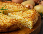 Cómo hacer tortilla de papas española: la receta clásica que nunca falla