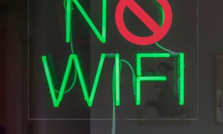 Prohibieron el WiFi porque los estudiantes faltaban a clase para quedarse viendo pornografía
