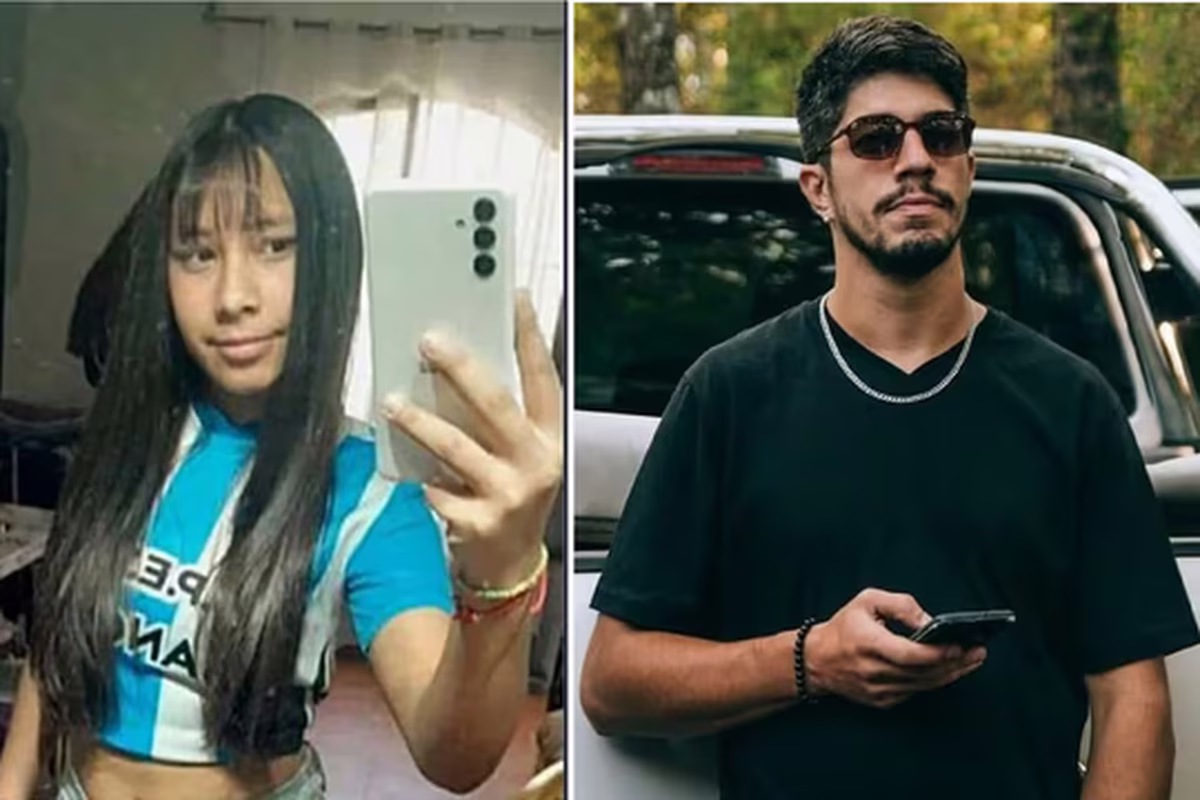 Gino Torreani, abogado de la querella, aseguró que existen evidencias contundentes que tienen acorralado al único detenido por el femicidio de Agostina Vega.