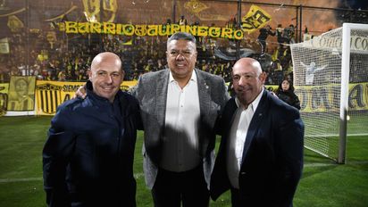 Escándalo en la Primera Nacional por la revelación del presidente de Deportivo Madryn: 