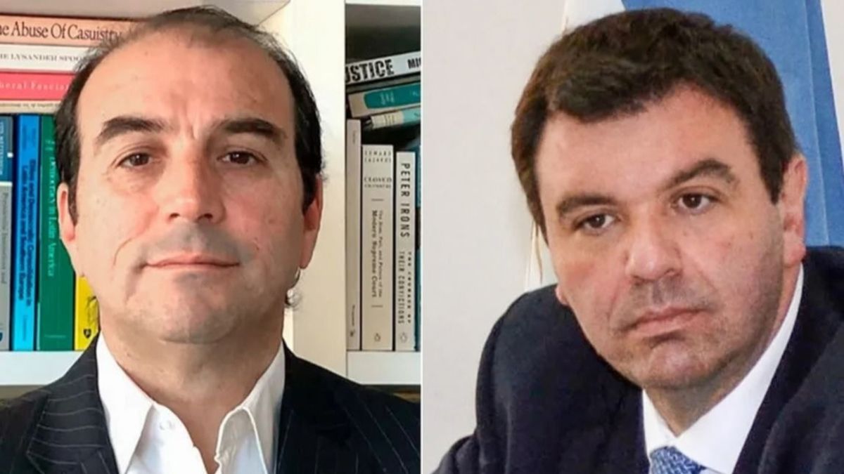 Corte Suprema: el Gobierno de Javier Milei oficializó las candidaturas de Ariel Lijo y Manuel García Mansilla