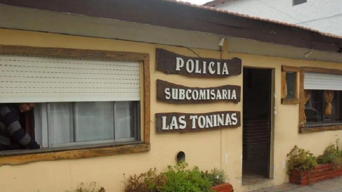 La subcomisar&iacute;a donde se llevan adelante las actuaciones