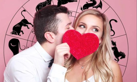 horoscopo chino: que signos recibiran mas amor en los proximos dias, segun la astrologia horoscopo chino: que signos recibiran mas amor en los proximos dias, segun la astrologia